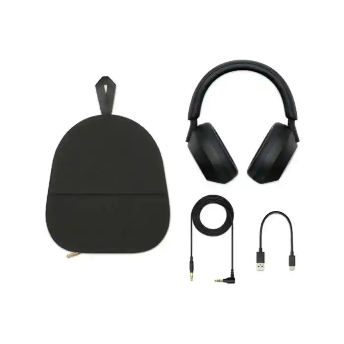 Sony WH-1000XM5 Wireless Noise Cancelling Over-Ear Headphone